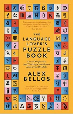 The Language Lovers Puzzle Book